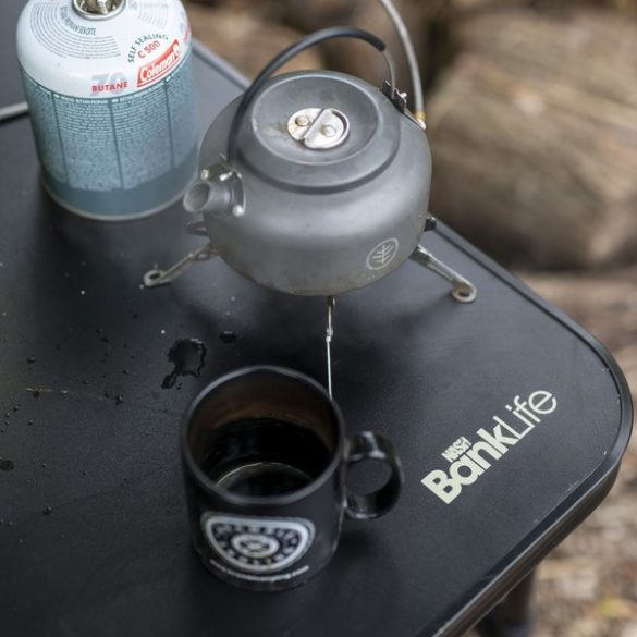 Nash Bank Life Adjustable Table Large