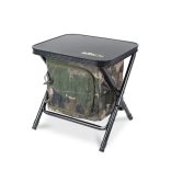 Nash Bank Life Bedside Station Camo Small - kisméretű sátorrendező