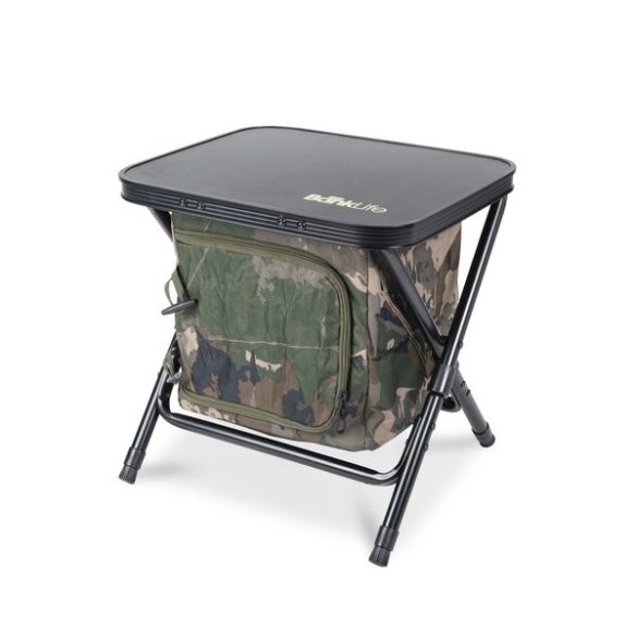 Nash Bank Life Bedside Station Camo Small - kisméretű sátorrendező
