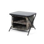   Nash Bank Life Bedside Station Camo Large - nagyméretű sátorrendező