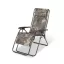Nash Bank Life Hi-Back Lounger
