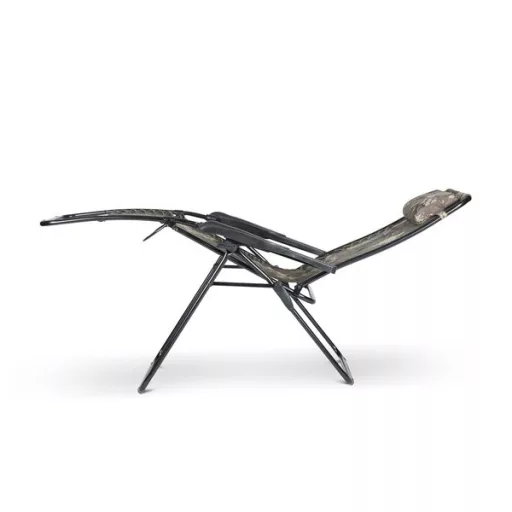 Nash Bank Life Hi-Back Lounger