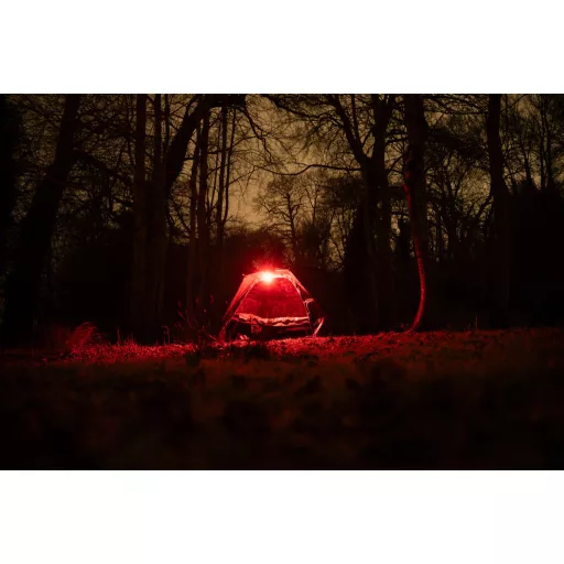 Nash Powerbanx Dome Lite