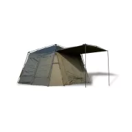 Nash Bank Life Gazebo Plus - prémium bojlis sátor