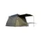 Nash Bank Life Gazebo Plus - prémium bojlis sátor