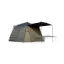 Nash Bank Life Gazebo Plus - prémium bojlis sátor