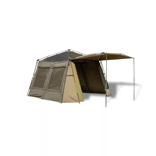 Nash Bank Life Gazebo Plus - prémium bojlis sátor