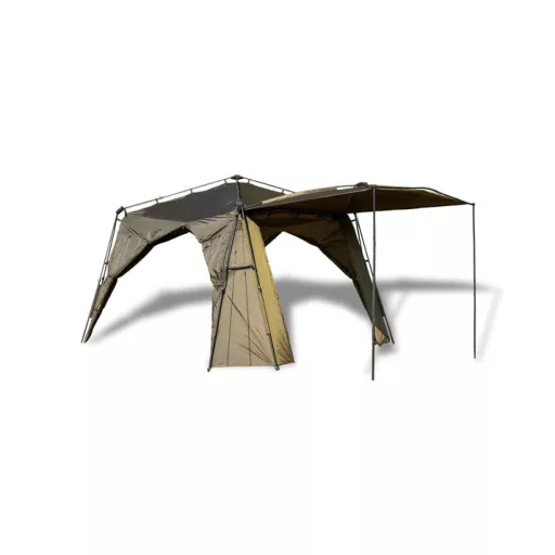 Nash Bank Life Gazebo Plus - prémium bojlis sátor