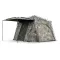 Nash Bank Life Gazebo Camo Pro - prémium bojlis sátor