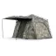 Nash Bank Life Gazebo Camo Pro - prémium bojlis sátor