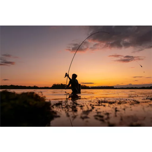 Nash Air Force F20 12ft 3.75lb