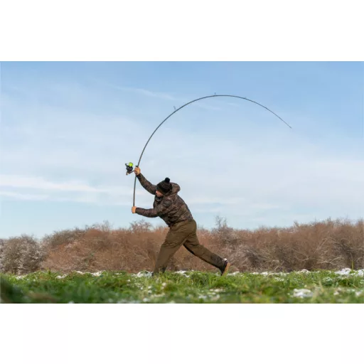 Nash Air Force F20 12ft 3.75lb