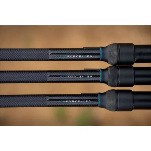 Nash Air Force F20 12ft 3.75lb