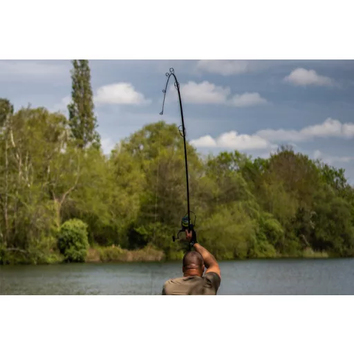 Nash Air Force F40 12ft 3.5lb