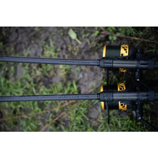 Nash Air Force F40 12ft 3.5lb