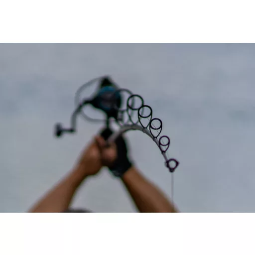 Nash Air Force F40 12ft 3.5lb