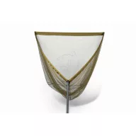   Nash Air Force F40 Landing Net - nagyméretű prémium bojlis merítő