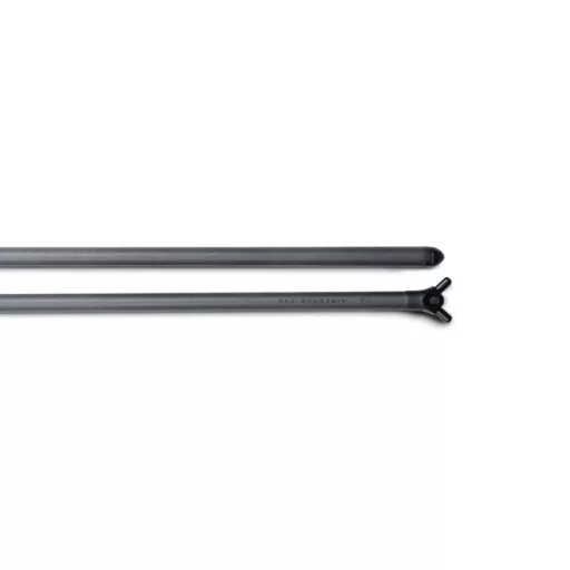 Nash Air Force F40 Landing Net - nagyméretű prémium bojlis merítő