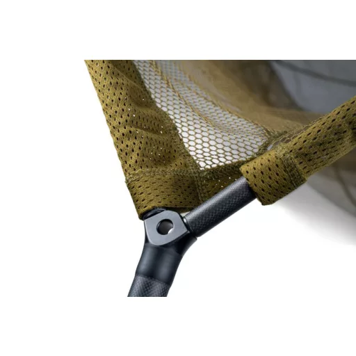 Nash Air Force F40 Landing Net - nagyméretű prémium bojlis merítő