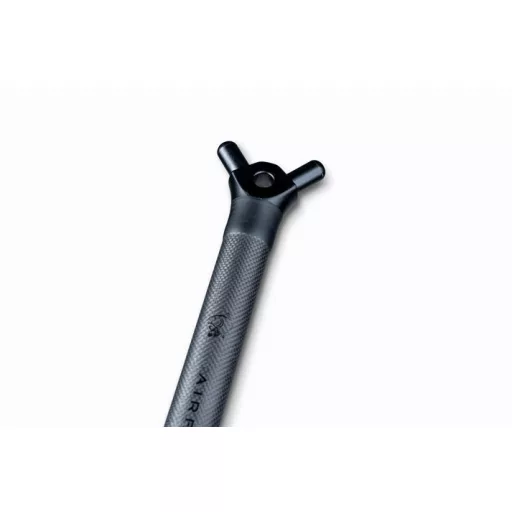 Nash Air Force F40 Landing Net - nagyméretű prémium bojlis merítő