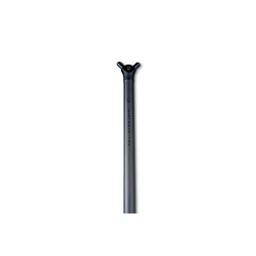 Nash Air Force F40 Landing Net - nagyméretű prémium bojlis merítő