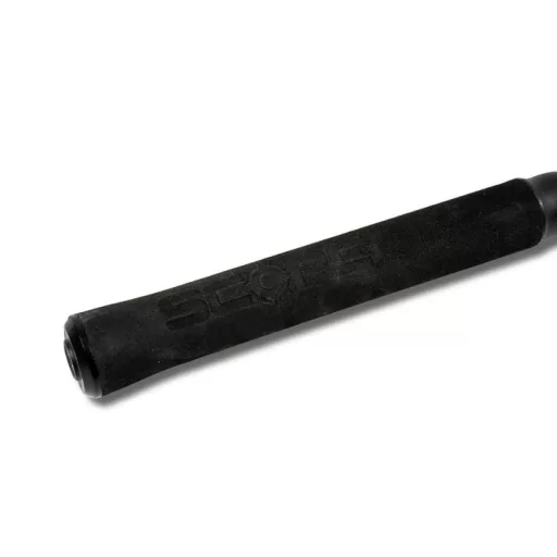 Nash Scope OPS Abbreviated 9ft 3,5lb - prémium behúzós pontyozó bot