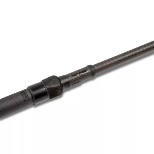Nash Scope OPS CG Abbreviated 9ft 3,5 lb - prémium behúzós pontyozó bot