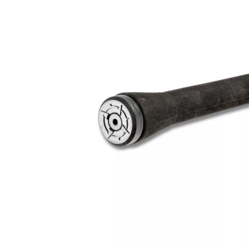 Nash Scope Abbreviated 9ft 4lb - behúzós pontyozó bot