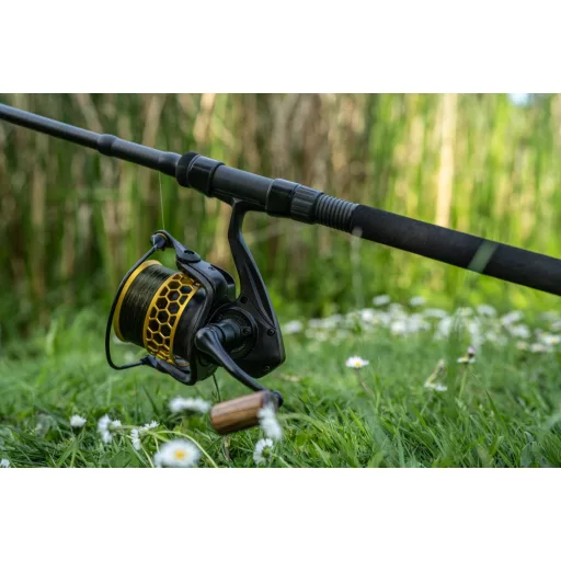 Nash Scope Black Duplon (9ft & 10ft)
