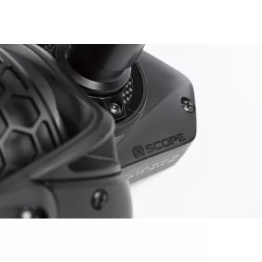 Nash Scope Reel GT 4000