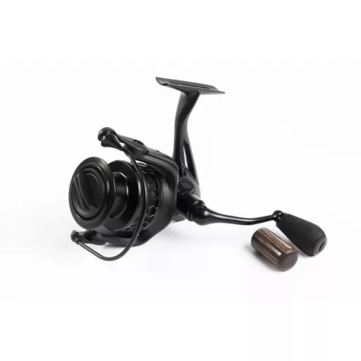 Nash Scope Reel GT 4000