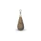 Nash Distance Swivel Lead 2.5oz / 71g
