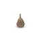 Nash Flat Pear In-Line Lead