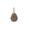 Nash Flat Pear Swivel Lead 2.5oz / 71g