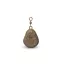 Nash Flat Pear Swivel Lead 4.5oz / 127g