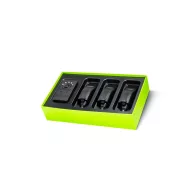 Nash Siren R3+ Receiver