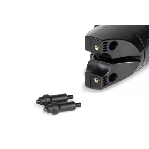 Nash Siren R3+ Receiver