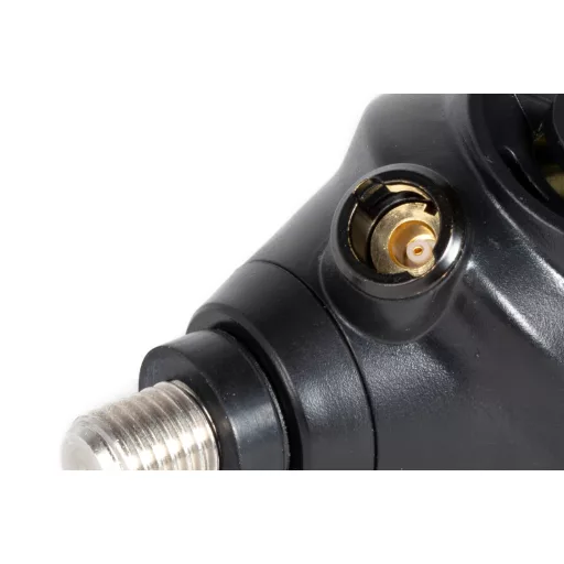 Nash Siren R3+ Receiver