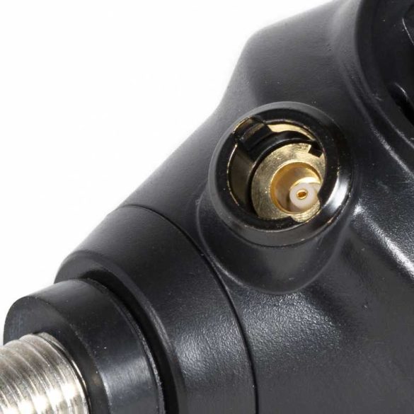 NASH Siren R3+ Presentation Set 4 Rod Kapásjelző 4+1 szett