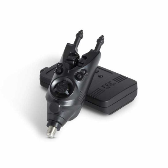 NASH Siren R3+ Presentation Set 4 Rod Kapásjelző 4+1 szett