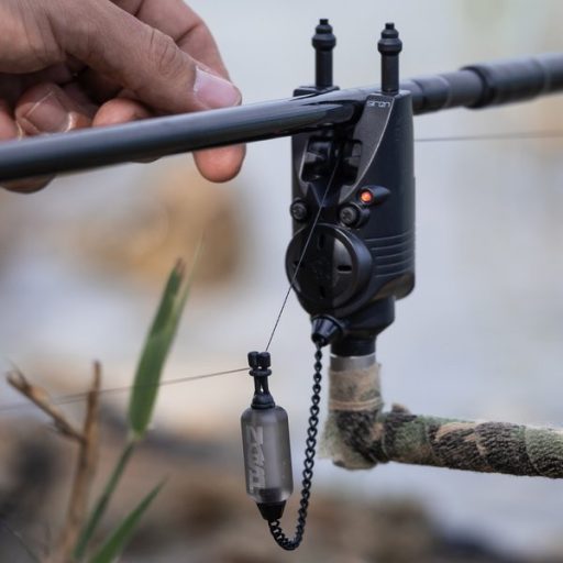 Nash Siren R2 Presentation Set 3 Rod