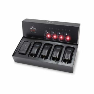 Nash Siren R2 Presentation Set 4 Rod