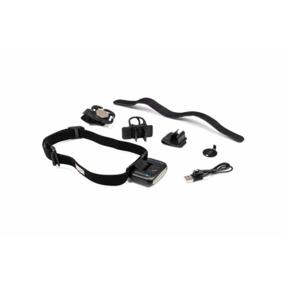 Nash Powerbanx Moonshine Multi Lite - Fejlámpa