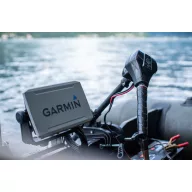 Nash Boat Life Electric Engine 45lb - elektromos motor