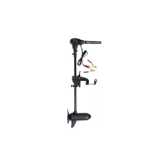 Nash Boat Life Electric Engine 45lb - elektromos motor