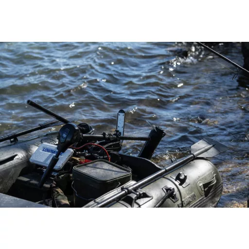 Nash Boat Life Electric Engine 45lb - elektromos motor