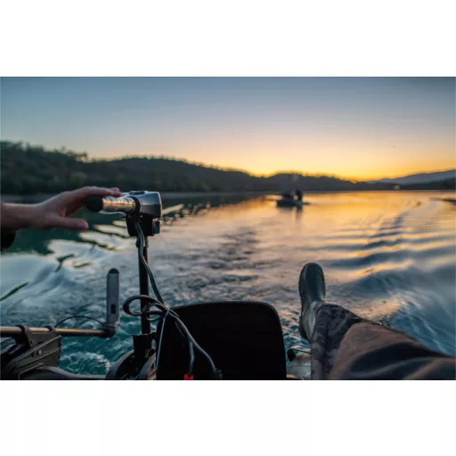 Nash Boat Life Electric Engine 65lb - elektromos motor