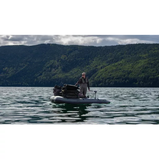 Nash Boat Life Electric Engine 65lb - elektromos motor