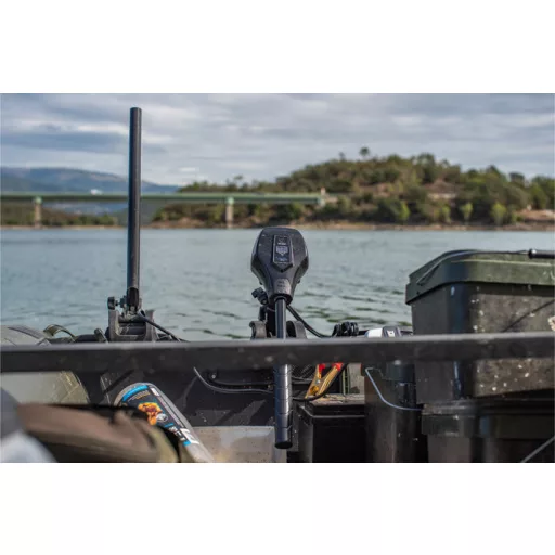 Nash Boat Life Electric Engine 65lb - elektromos motor