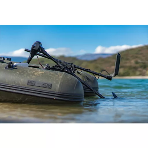 Nash Boat Life Electric Engine 65lb - elektromos motor